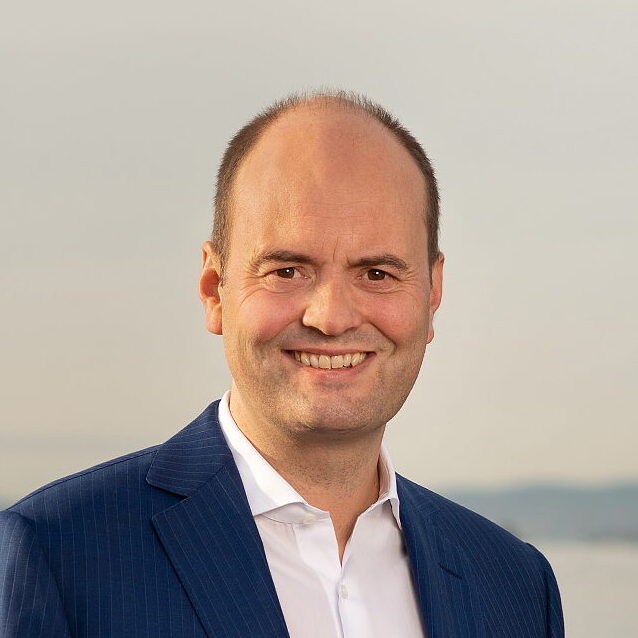 Ståle Hansen